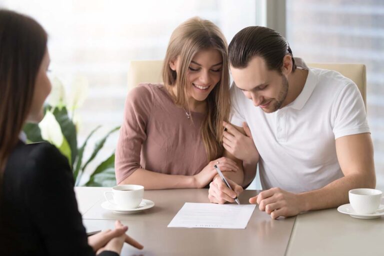 Contrato de namoro: como funciona e quando fazer