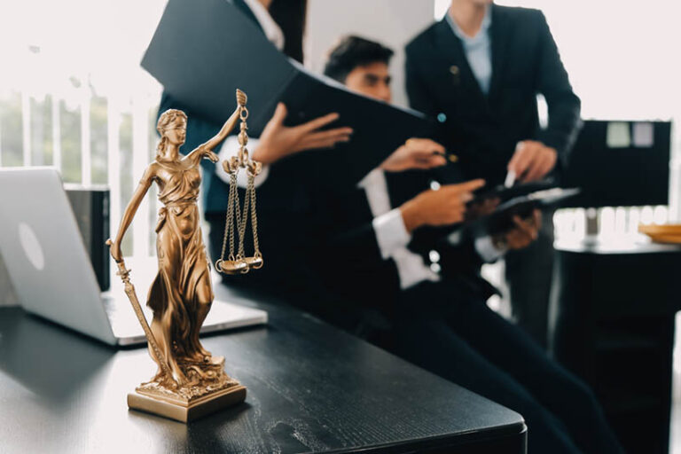 Direito Empresarial: proteção e crescimento para sua empresa