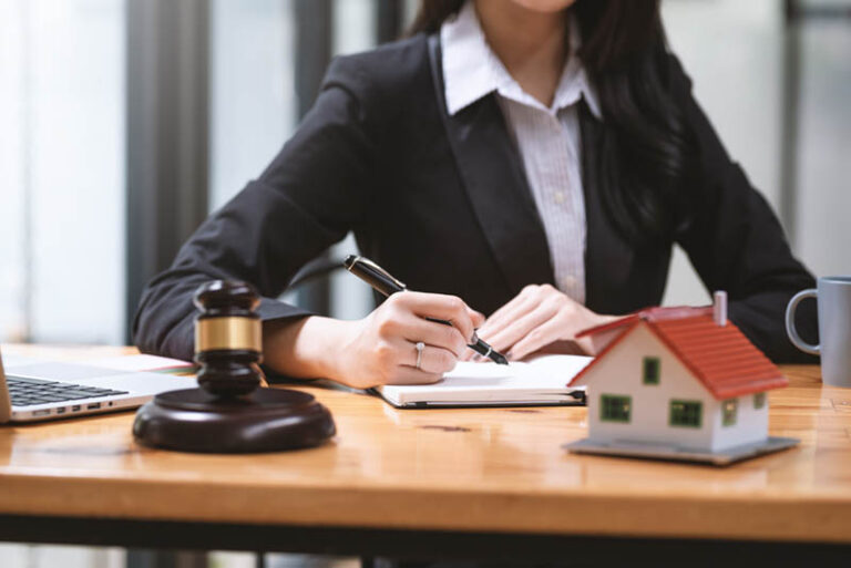 Direito Imobiliário: segurança jurídica para seu patrimônio